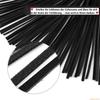 Sexy Bondage Flogger Flirting Leather Whip Slap Spanking Exotic Accessories with Tassel