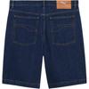 PUMA X Asap Rocky Denim Shorts 631066-01