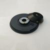 Walkie-Talkie Accessories Wireless Intercom Suction Cup Strong Suction Empty Suction Cup Antenna Sucker Diameter 12cm Without Wire DIY