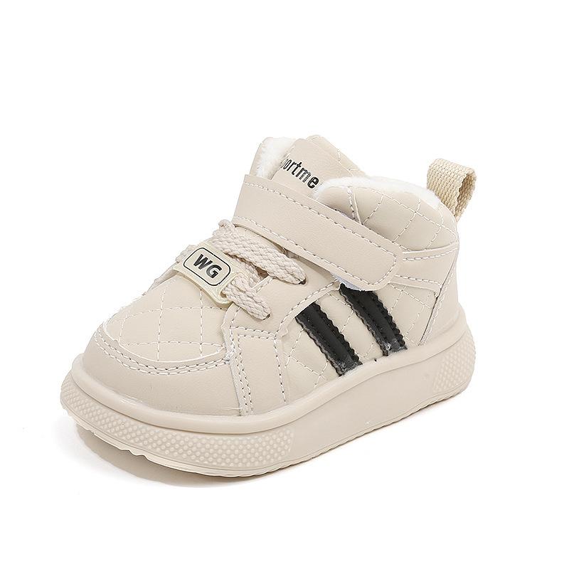 Casual Girl Shoes, Boys' Shoes, Sports Anti-slip Shoes