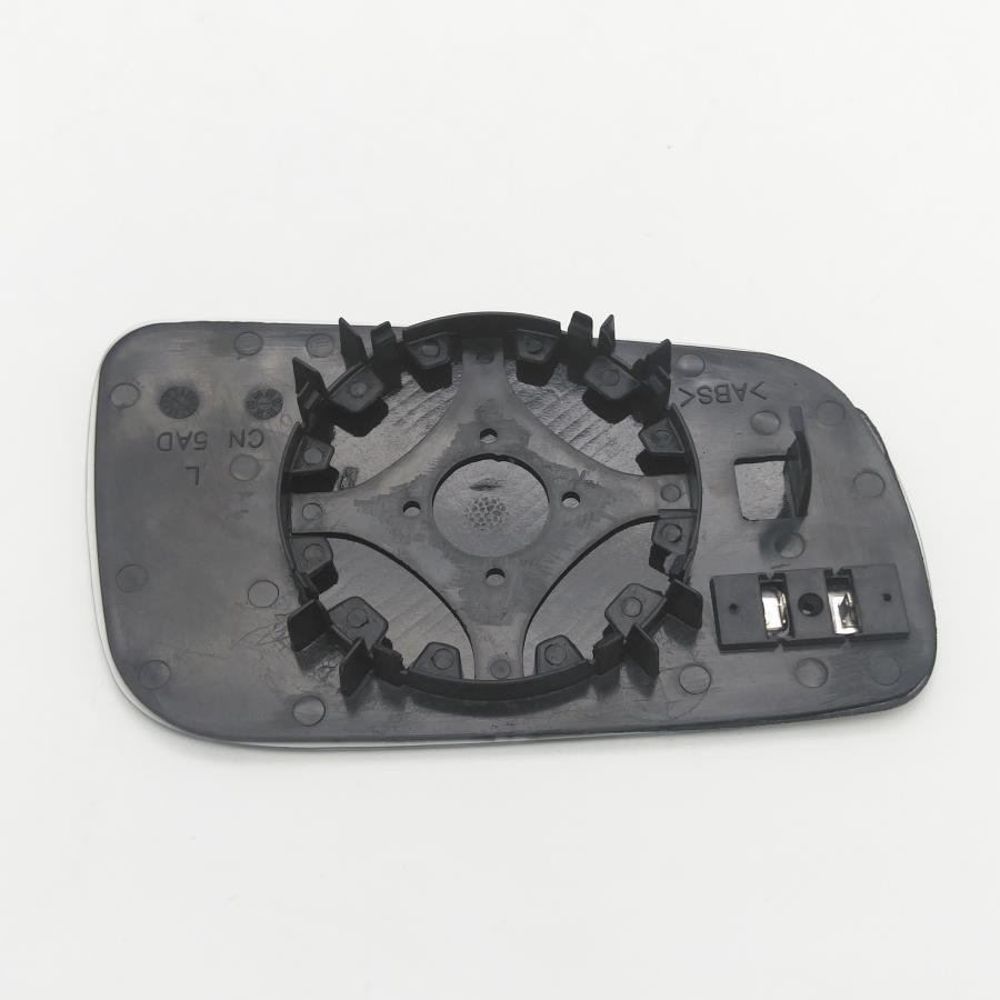Partea stanga pentru VW Golf 4 MK4 1998 1999 2000 2001 2002 2003 2004 2005 2006 Sticla de oglinda spate pentru usa noua