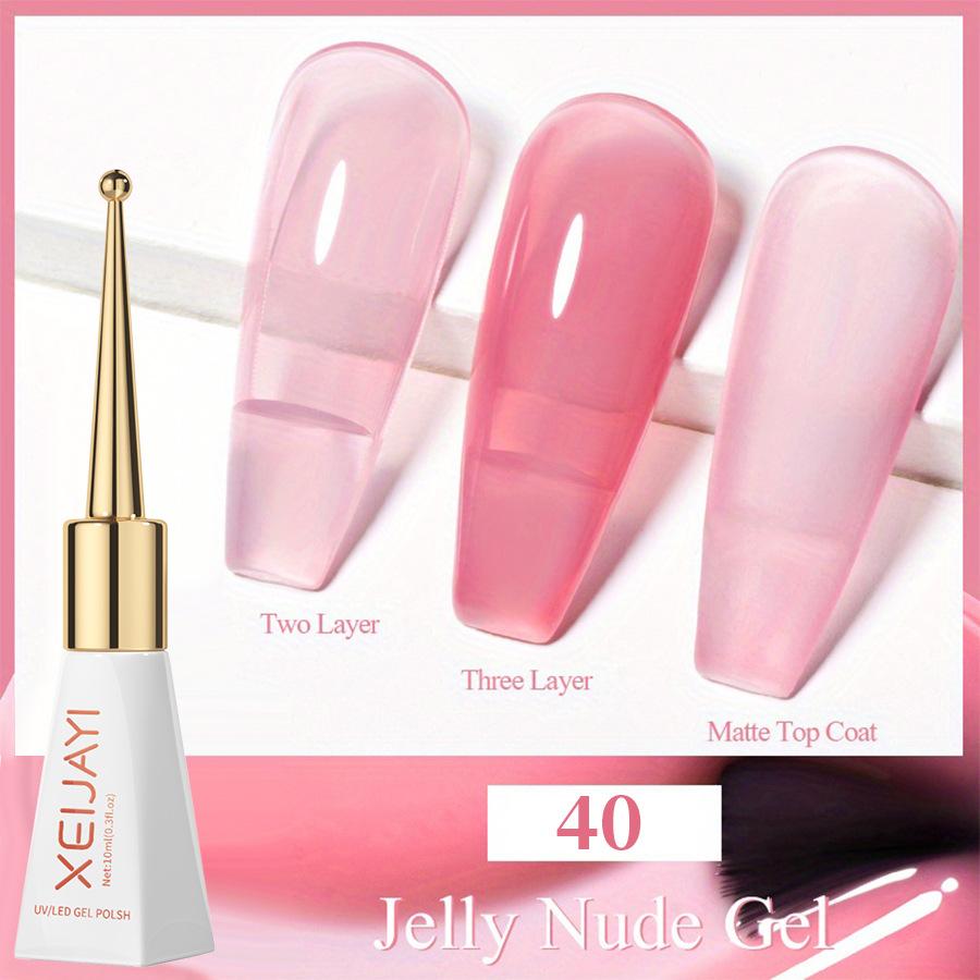 Nail Polish Glue Phototherapy Glue Nail Polish Nail Polish Nail Shop Special Factory