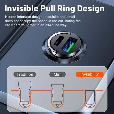 Accesorios para celulares y smartphones – Cargadores para mechero de coche
