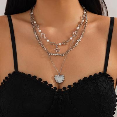 Náhrdelníky a prívesky – Náhrdelníky