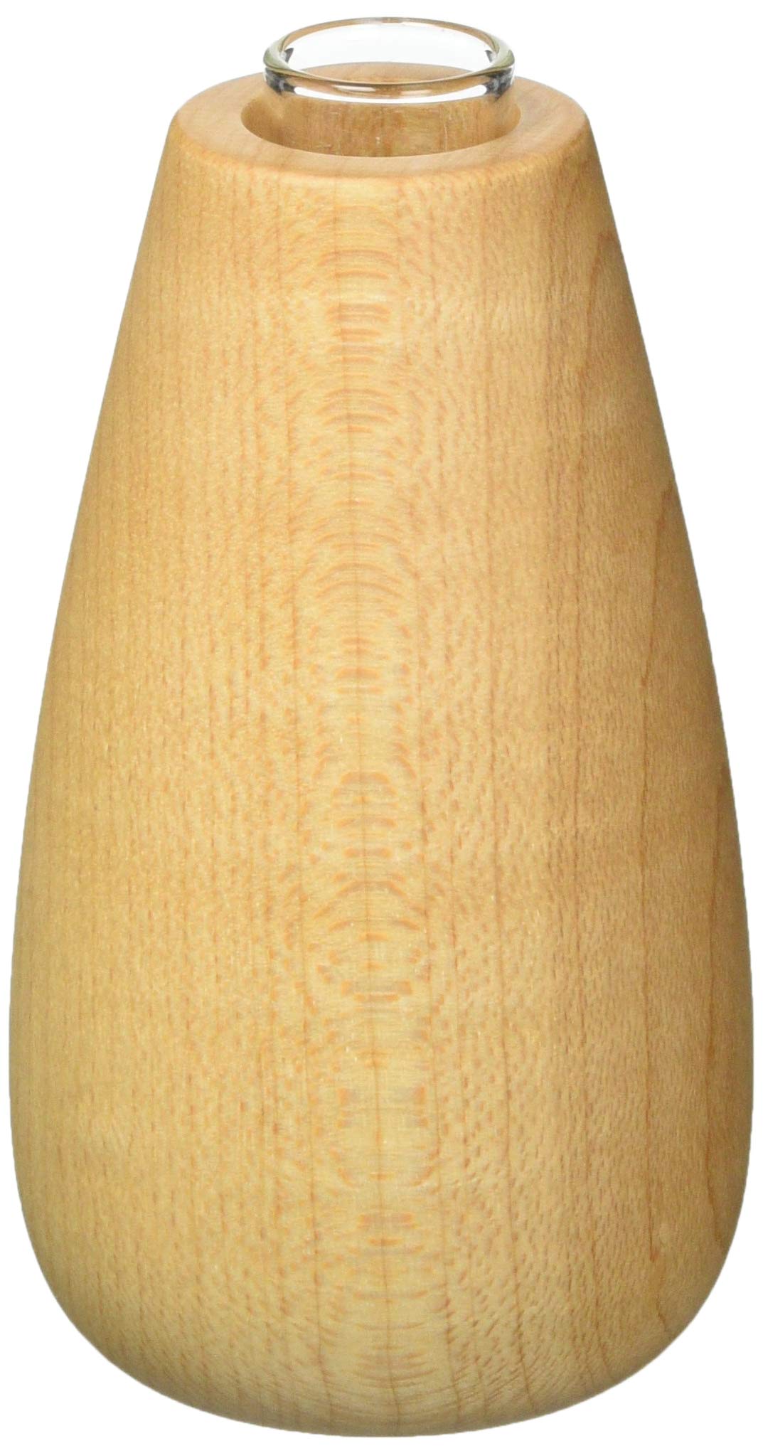 Kamidana no Sato Modern Shinto Ritual Items Kamisama no Tana Sakaki Vase Natural