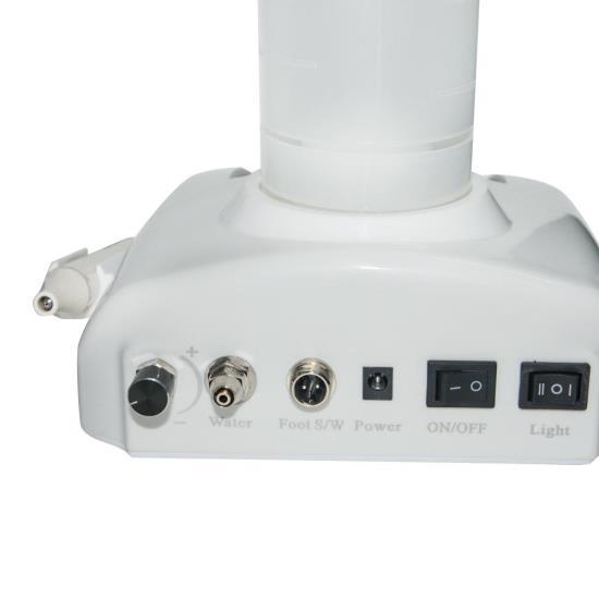 Self Contained LCD Tips Dental Ultrasonic Scaler