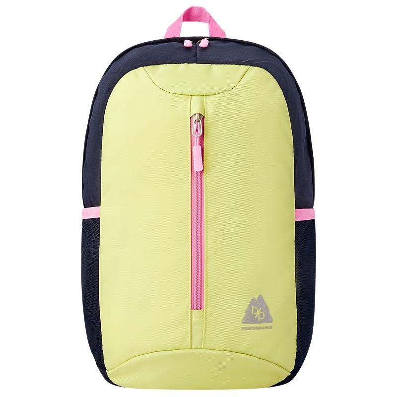 Balabala Kids Color Block Lightweight Backpack 150