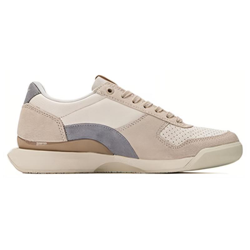 ONITSUKA TIGER Ultimate 81 Ex 'Cream Beige Grey' Sneakers 1183C074-100