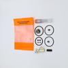 F00041N053 Repair Kit Compatible with 701 Overhaul Kit for Domestic Use.