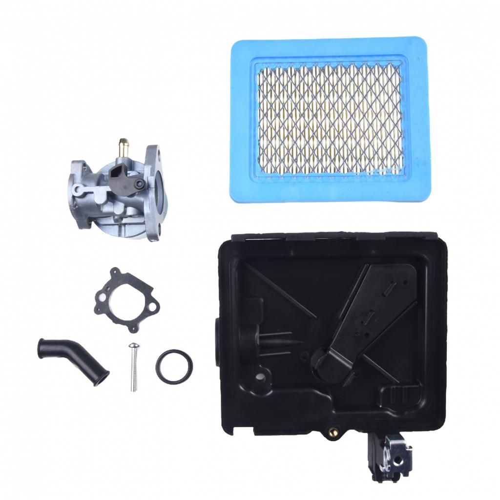 High Performance Carburetor Air Filter for 498170 799872 694202 497586