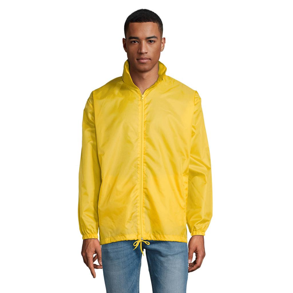 Unisex Adult Shift Windbreaker