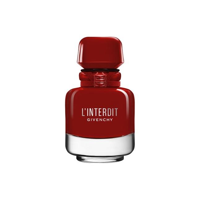Givenchy L Interdit Rouge Ultime Eau De Parfum 35ml