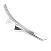 Compatible with 15-19 Toyota RAV4: Rearview Mirror, Door Bowl, Interior Handle, and Trim Accessories