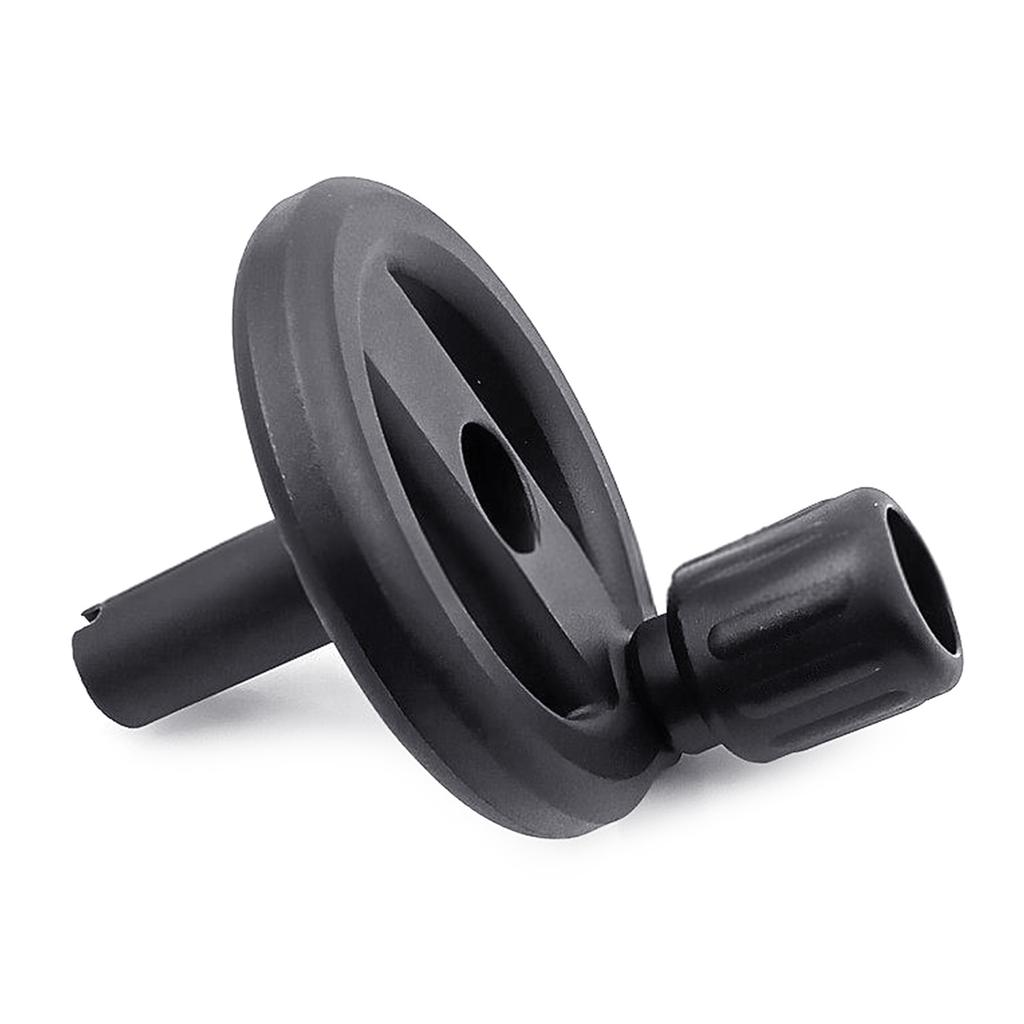 Handwheel Table Saw Hand Wheel 5140117-77 Repalce for Dewalt DW745 DWE7480 DWE7485 Hand Wheel Replacement