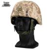 Dragon Shield Kevlar Helmet Cover