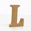 Freestanding DIY Wooden Letters & Numbers: Home, Wedding, and Photography Decor