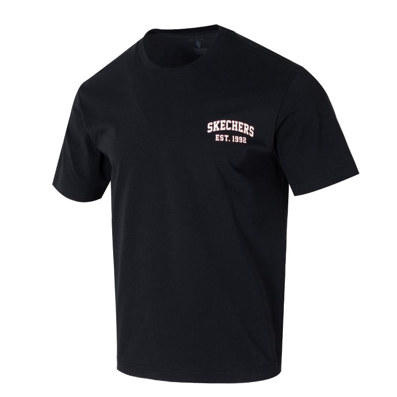 

Skedge Men s Women s Sportswear Running Workout Training Clothes Breathable Casual Short Sleeve T-shirt 0018/Main drawing S