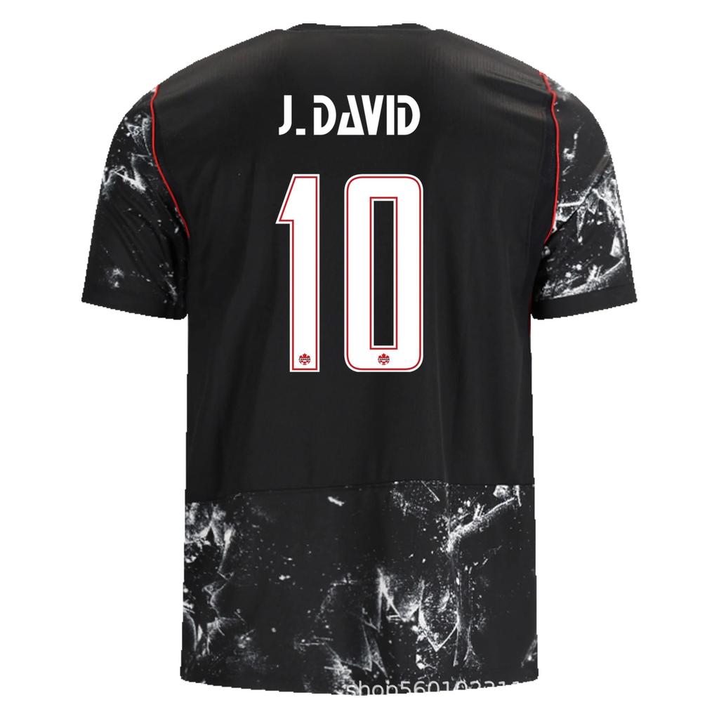 2026 US-Kanada-Mexiko Weltmeisterschaft Niederlande, Japan, die Vereinigten Staaten, Mexiko, gedruckt Raul J. Rowe Van Dijk Sternentrikot