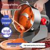 Multi-functional Crusher and Ultra-fine Spice Grinder for Grains and Cereals