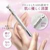Electric Thin powerful electric massager Adult adult vibration mini vibrator [Secret Massager] vibrator, popular, [skin-friendly material, waterproof]