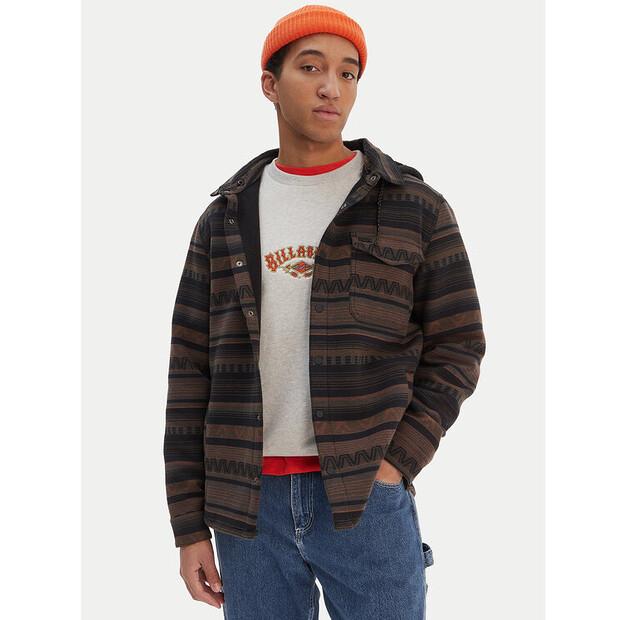 Куртка демисезонная Billabong Furnace Bonded