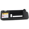 6162011HA 61HU Car Left & Right Side Sun Visor With Mirror Windshield Sun Visor For Dongfeng Fengshen AX7
