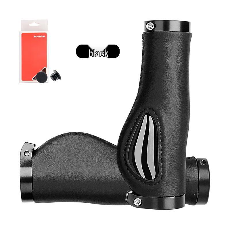 Lishi Ergonomic Bicycle Handlebar Grips