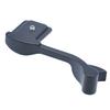 Aluminum Alloy Thumb Shoe Hand Grip Up Hot Bracket for Leica Q TYP116