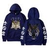 Bad Omens Band Music Album Hoodie Finding Hoodie