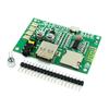 Bluetooth 5.0 Lossless Audio Speaker Amplifier Board Module Tf Card U Disk Mp3 Format Decoder Circuit Board Module Audio Player