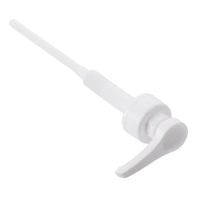 Hand Pressure Syrup Squeeze 5/8/10CC Liquid Pump Convenient Syrup Dispenser  Honey