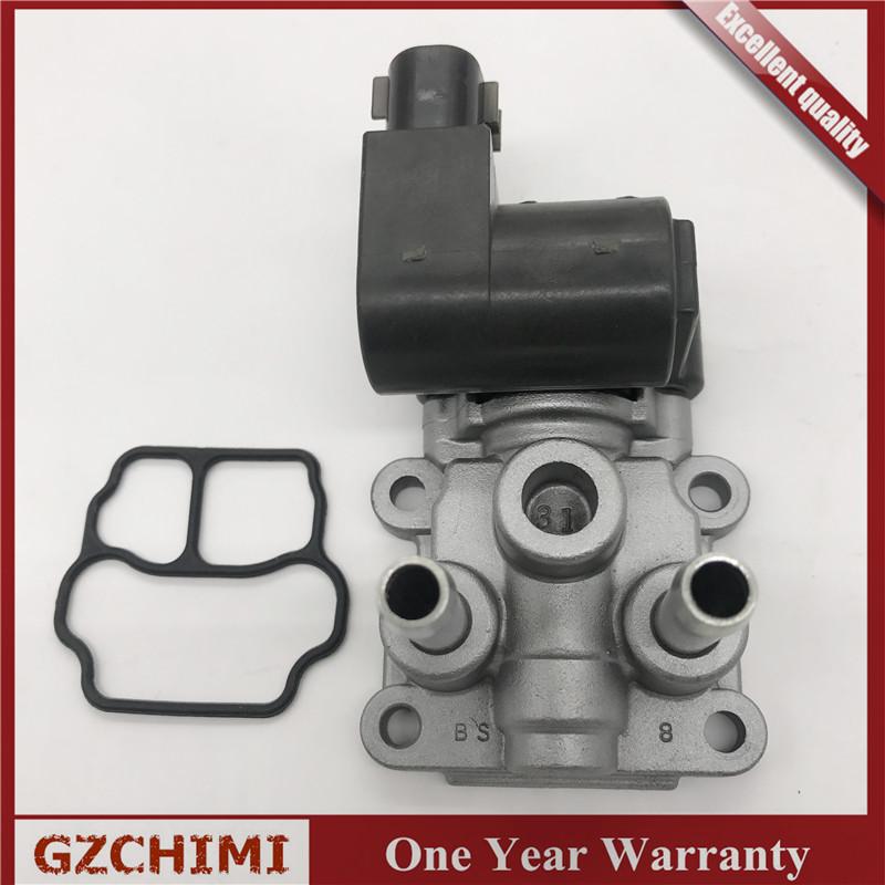 18137-64G01 Idle Air Speed Control Valve