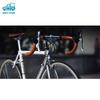 MORYTRADE Bar Tape for Road and Authentic Drop Dark Brown Bikes, Vintage, Retro, Classic, Handlebars,