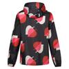 Regatta Womens/Ladies Orla Kiely Pack-It Leaves Waterproof Jacket