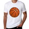 Basketball Tshirt Lightweight Casual Summer Tshirt