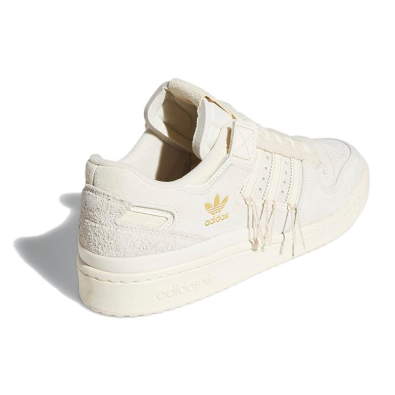 adidas Forum 84 Low 'Off White' Sneakers GW0299