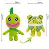 New Styles Horror Game Plush Time 5 Giblet Chum Chompkins Plush Doll Cute Anime Peripherals Toy Birthday Christmas Gift