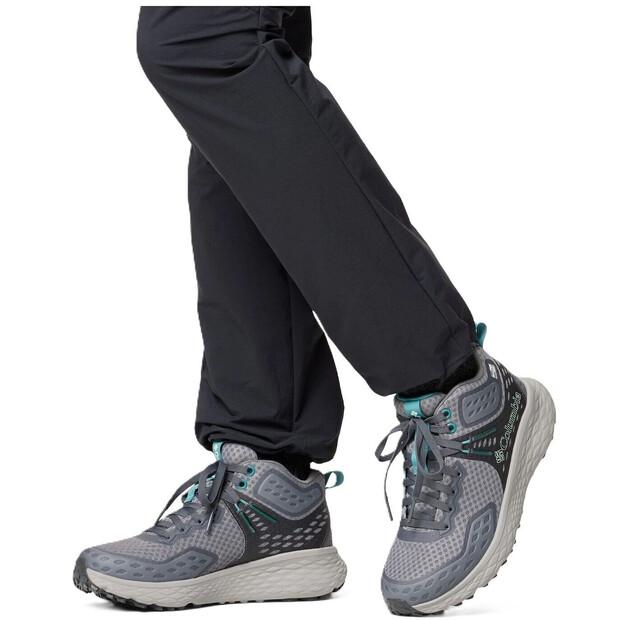 Ботинки Columbia Konos TRS Outdry Mid