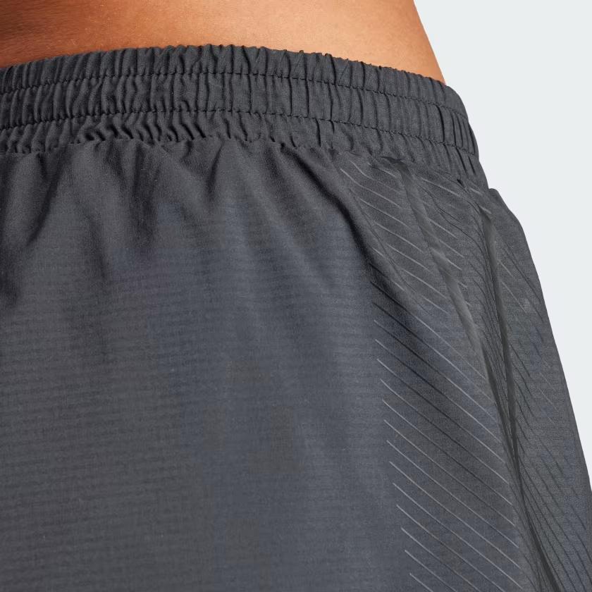 adidas by Stella McCartney TruePace Running Shorts 'Black' IT9728
