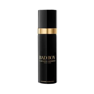 Carolina Herrera Bad Boy Dezodorant w sprayu 100ml