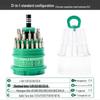 31-in-1 Chrome Vanadium Steel Screwdriver Set