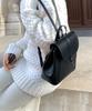 Leveje Monet Backpack (Black Plain)
