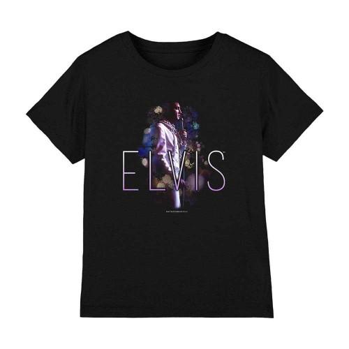 Elvis Childrens/Kids Dream State T-Shirt