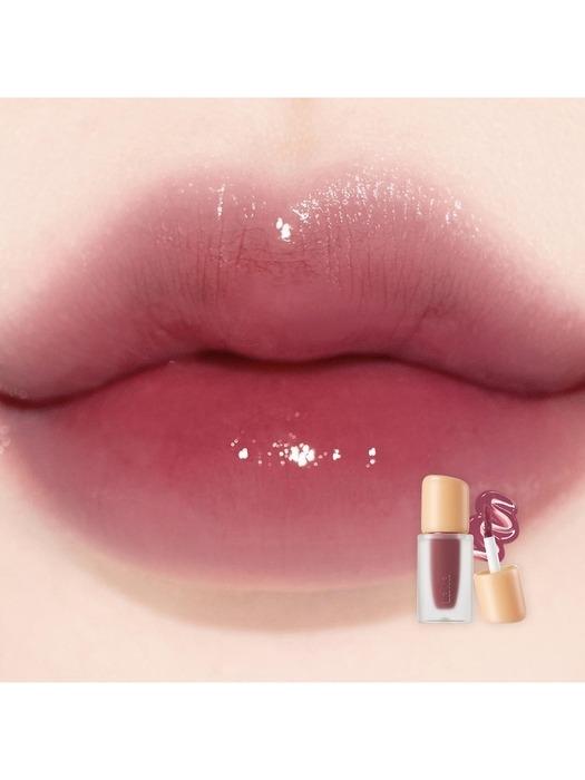 LAKA [LAKA] [NEW] Fruity Glam Tint Mini (Choose 1 of 40 shades)