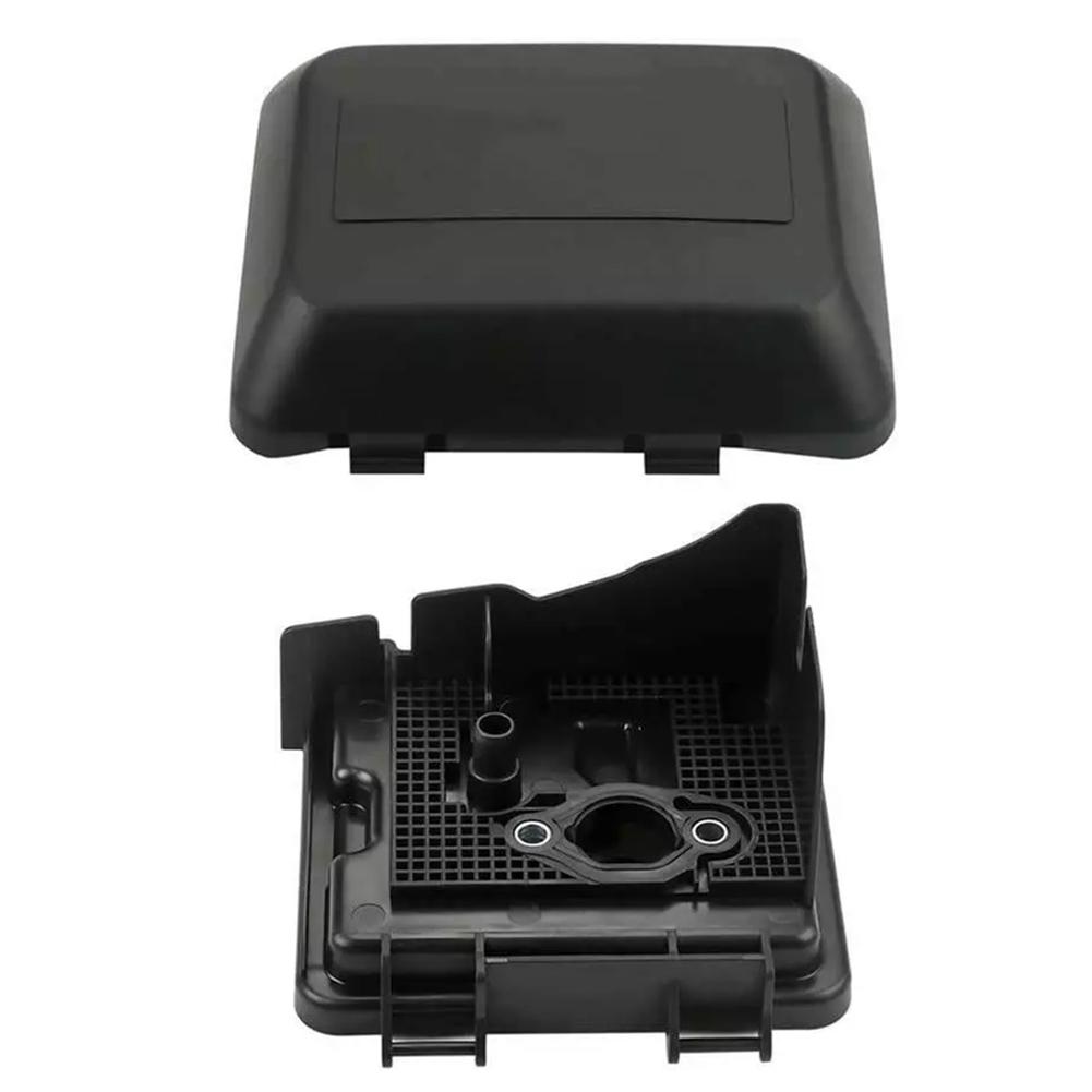 1 Set Air Filter Cleaner Cover For Honda For GCV160 GC135 GC190A 17220-ZM0-030 Lawn Mower Parts And Accessories