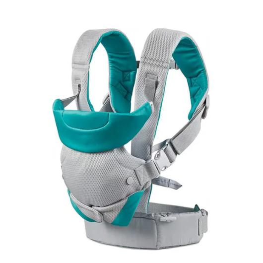 Baby Carrier Ergonomic Baby Hipseat Carrier Front Facing Kangaroo Baby Wrap Carrier Infant Sling Infant Hipseat Waist Baby Gear