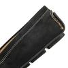 Scarpe Casual da Uomo in Pelle Mocassini Leggeri Slip-on Comodi Scarpe da Guida