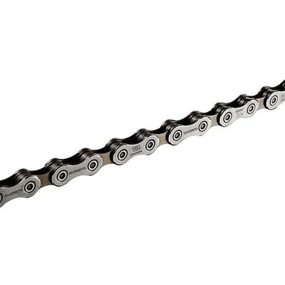 SHIMANO 524 11193 [cn Hg54 Hg X Chain 116l 10 Speed Silver]
