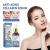 West&Month Collagen Facial Essence Reduces Fine Lines On The Face, Tightens The Skin And Improves Dull Skin