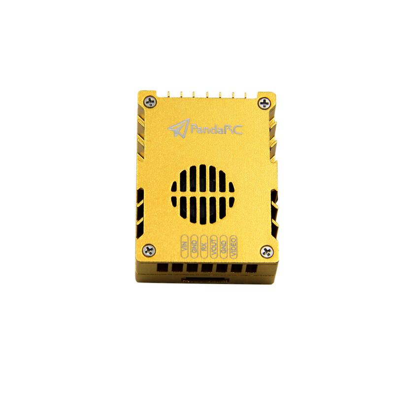 PANDARC VT5804 BAT PRO 2.8W FPV Video Transmitter
